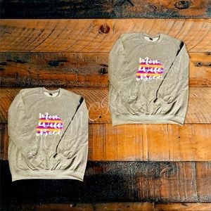 Wife Mom Boss sweater